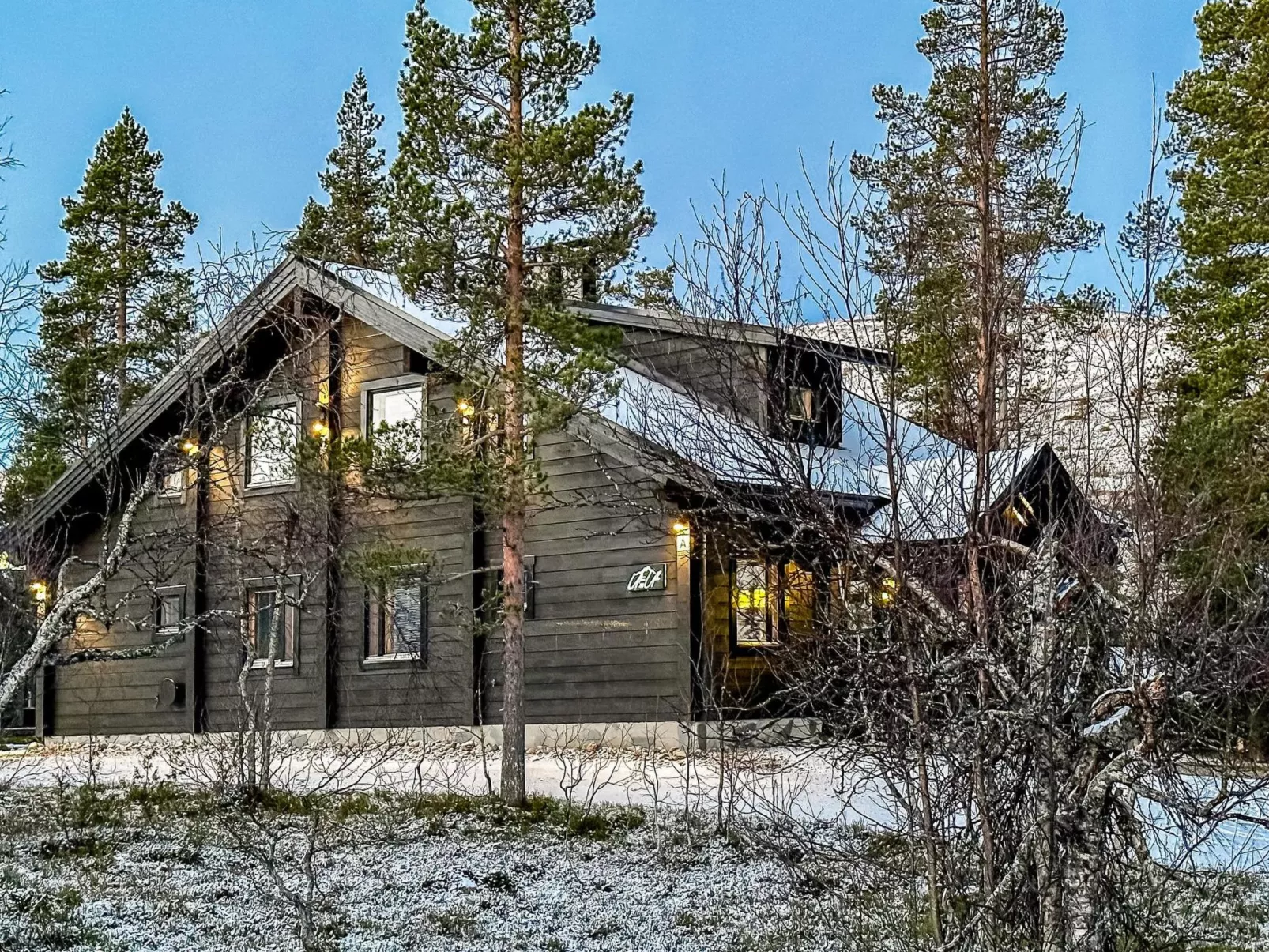 Utsunusko a-Outside