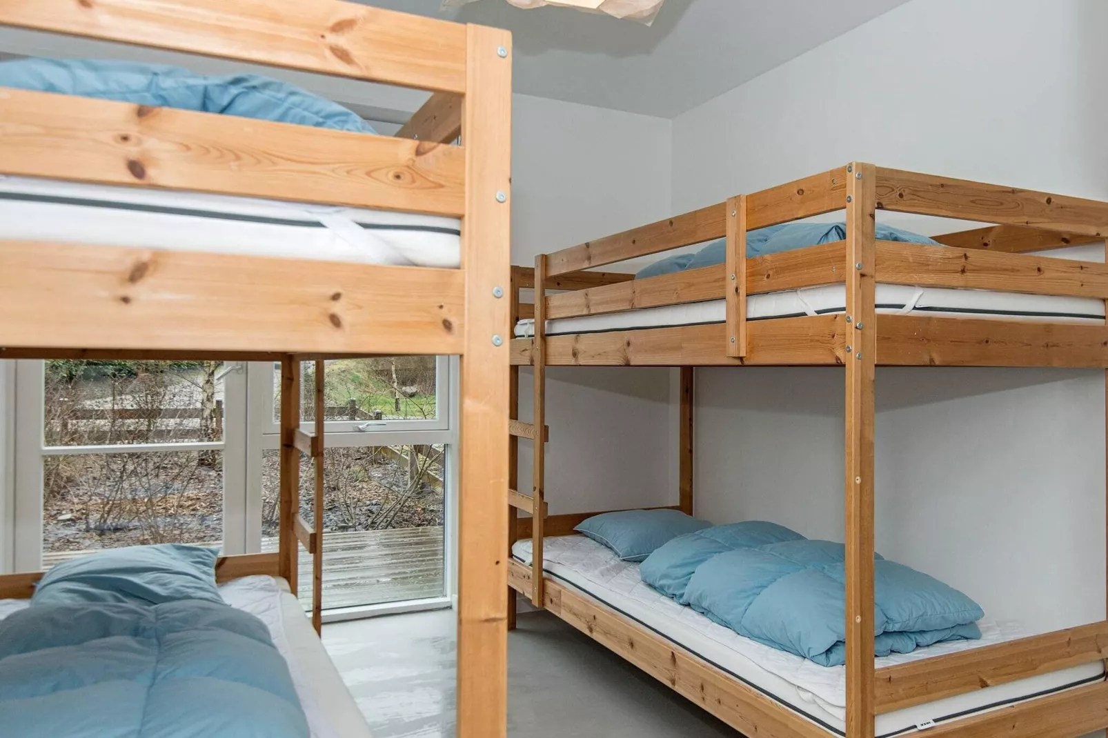 16 person holiday home in Ebeltoft-By Traum-Indoor