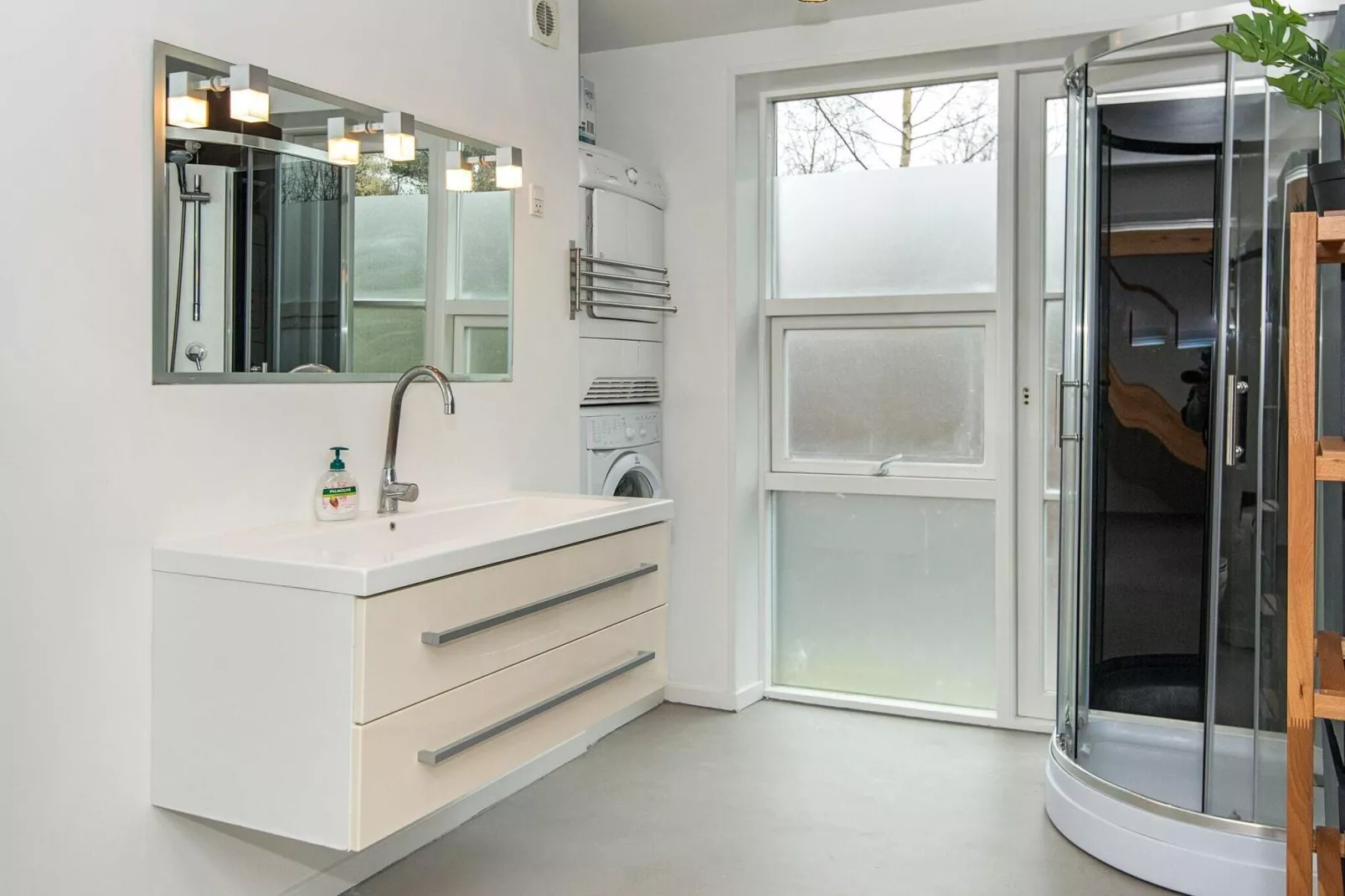16 person holiday home in Ebeltoft-By Traum-Indoor