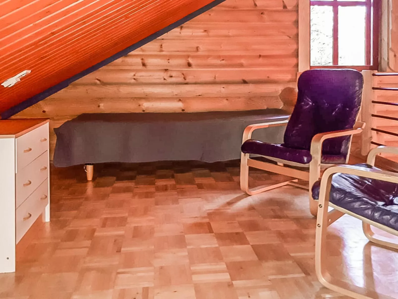 Levintähkä b-Inside