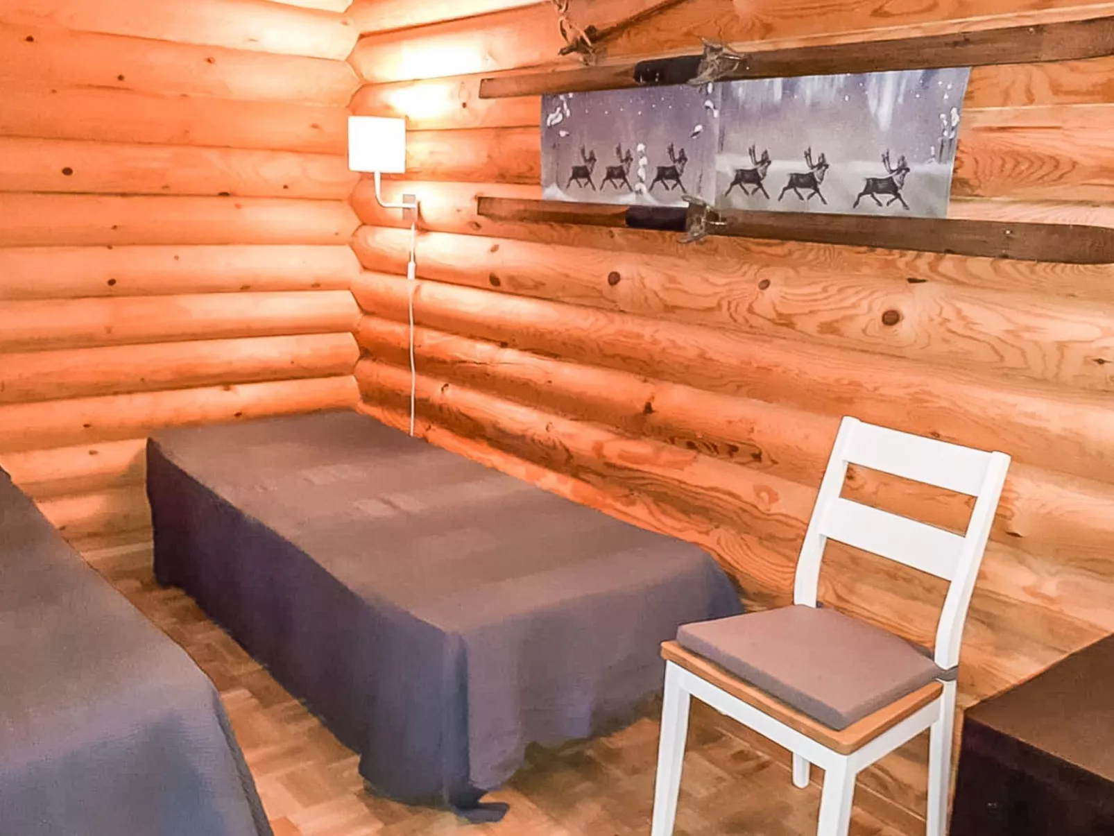 Levintähkä b-Inside