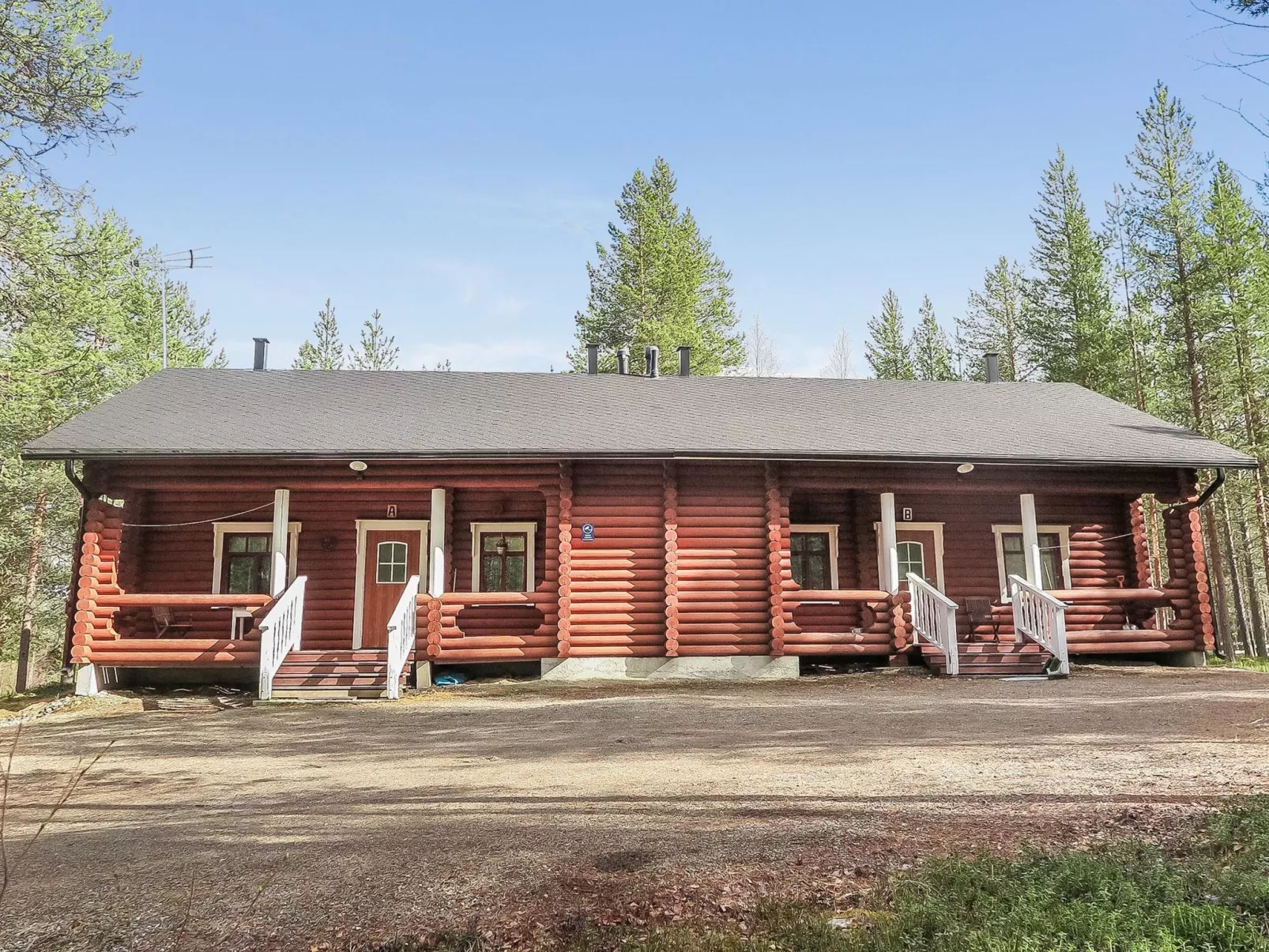Levintähkä b-Inside