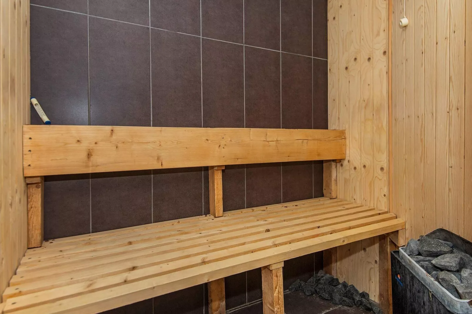 16 person holiday home in Ebeltoft-By Traum-Sauna
