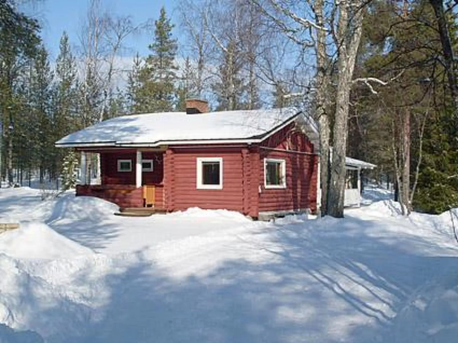 Koppelokangas-Outside