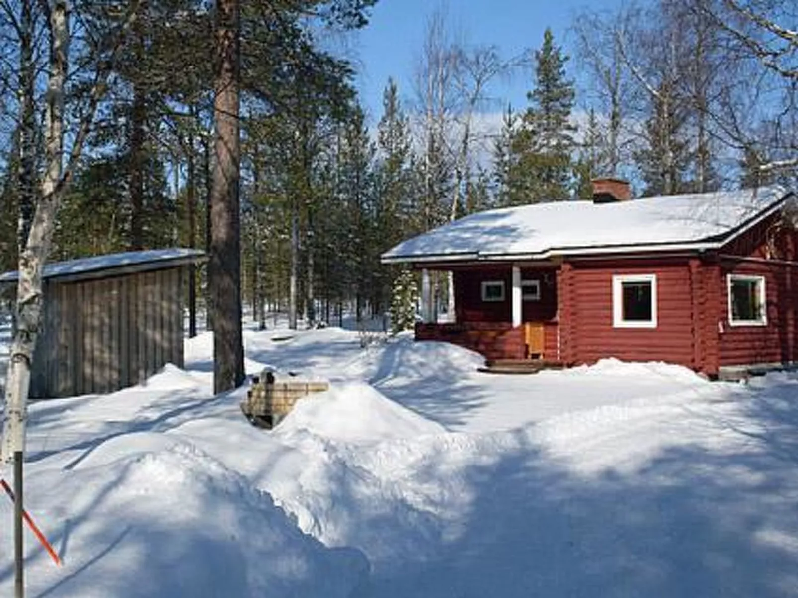 Koppelokangas-Outside