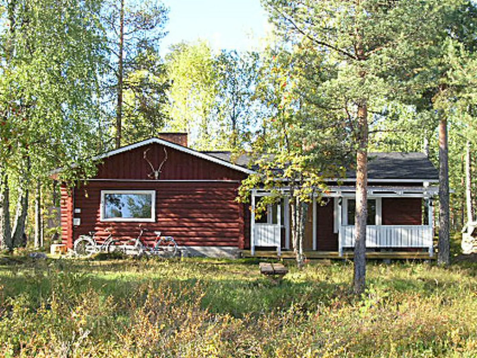 Koppelokangas-Outside