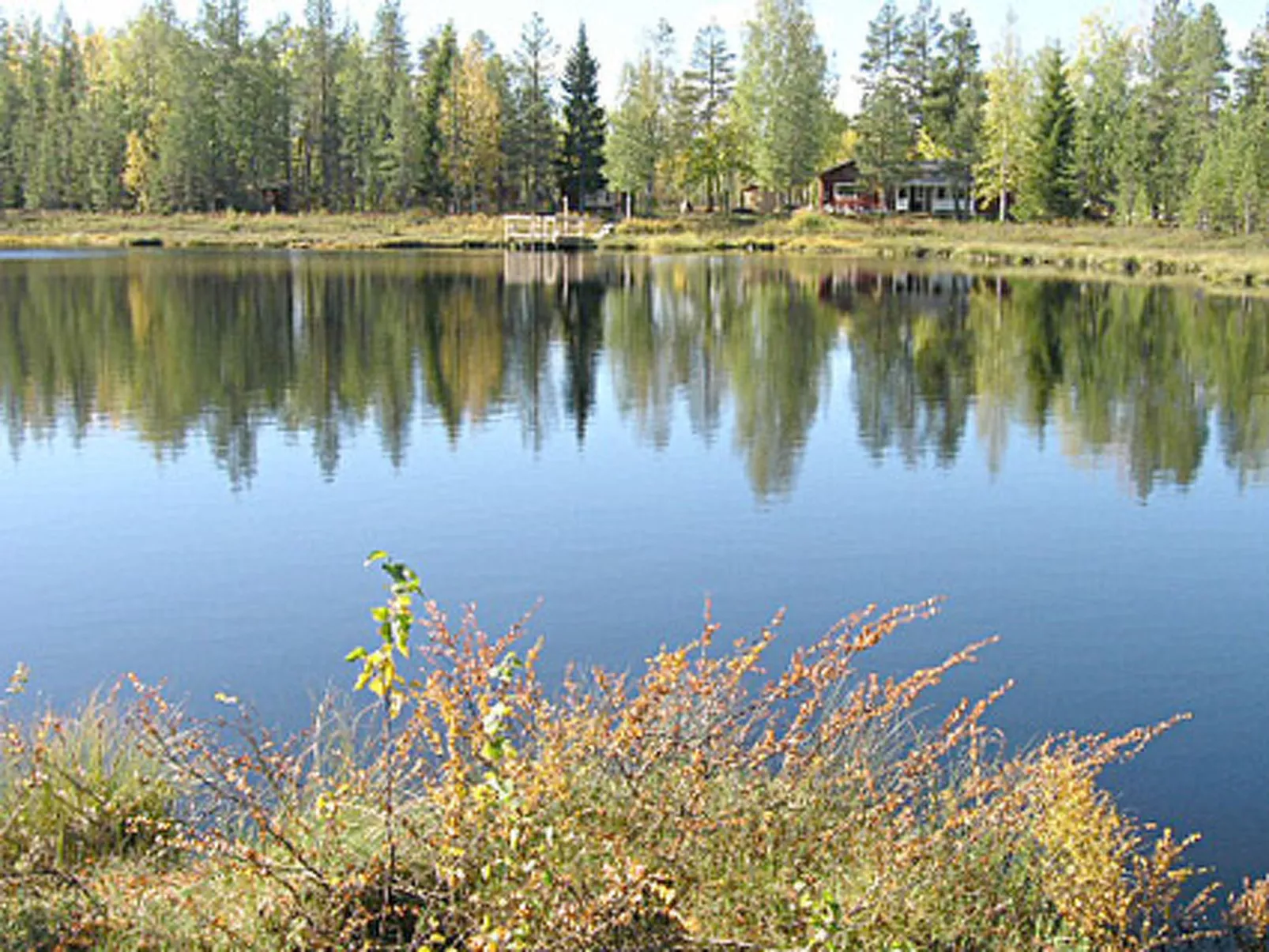 Koppelokangas-Outside