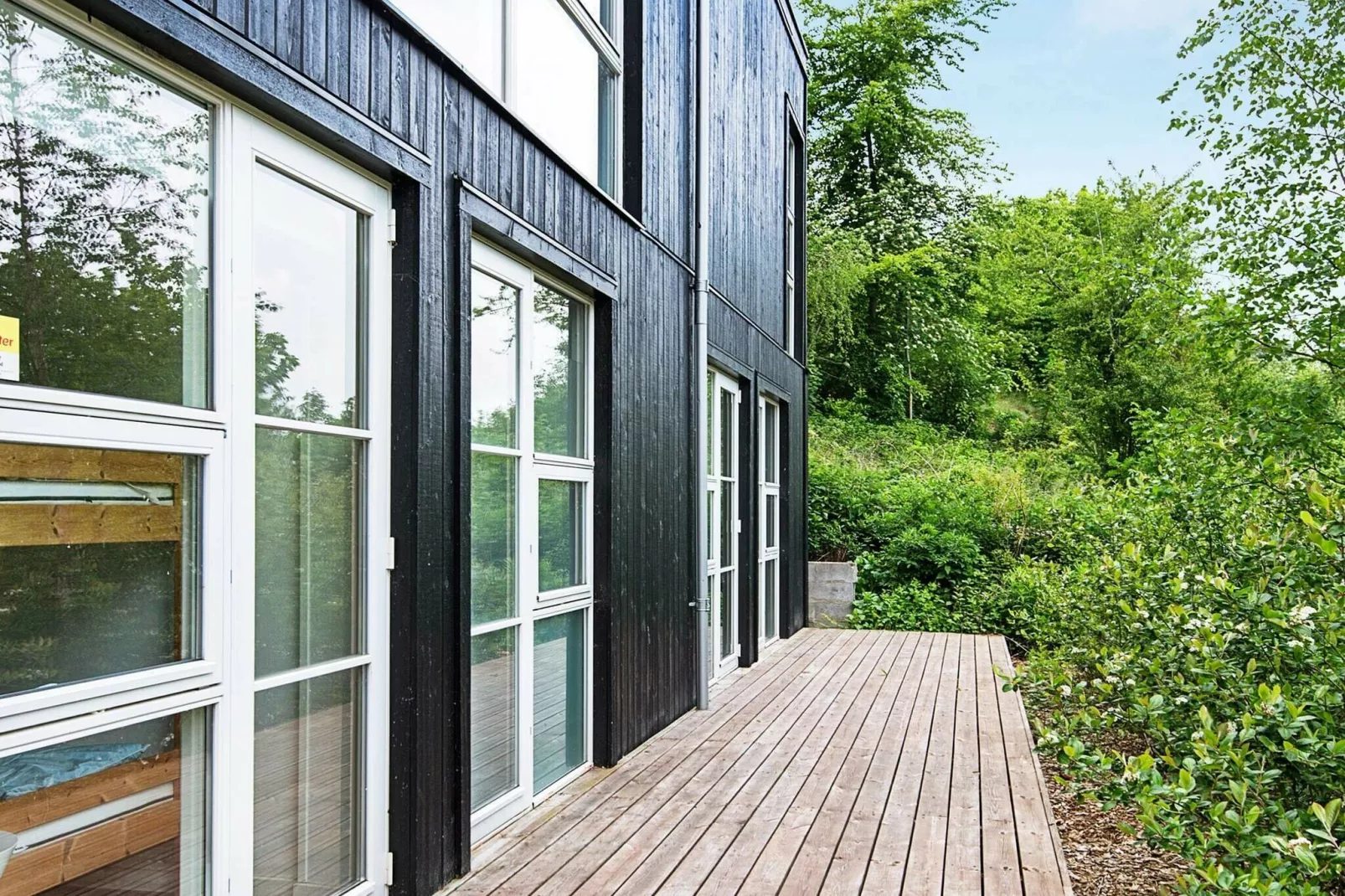 16 person holiday home in Ebeltoft-By Traum-View