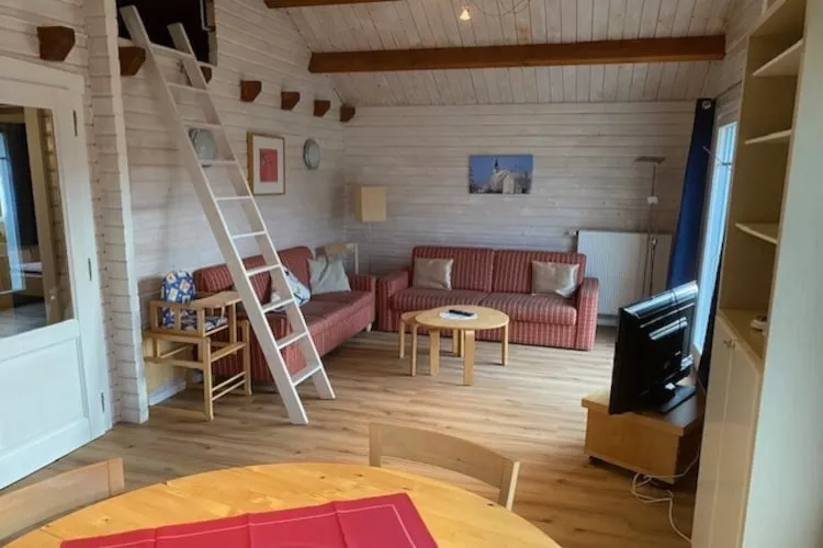 Habicht 1-2 Pers-Living room