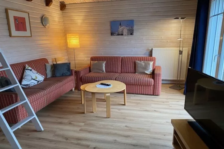 Habicht 1-2 Pers-Living room