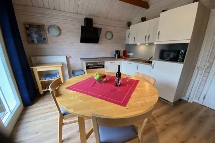 Habicht 1-2 Pers-Kitchen