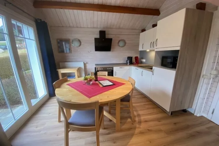 Habicht 1-2 Pers-Kitchen