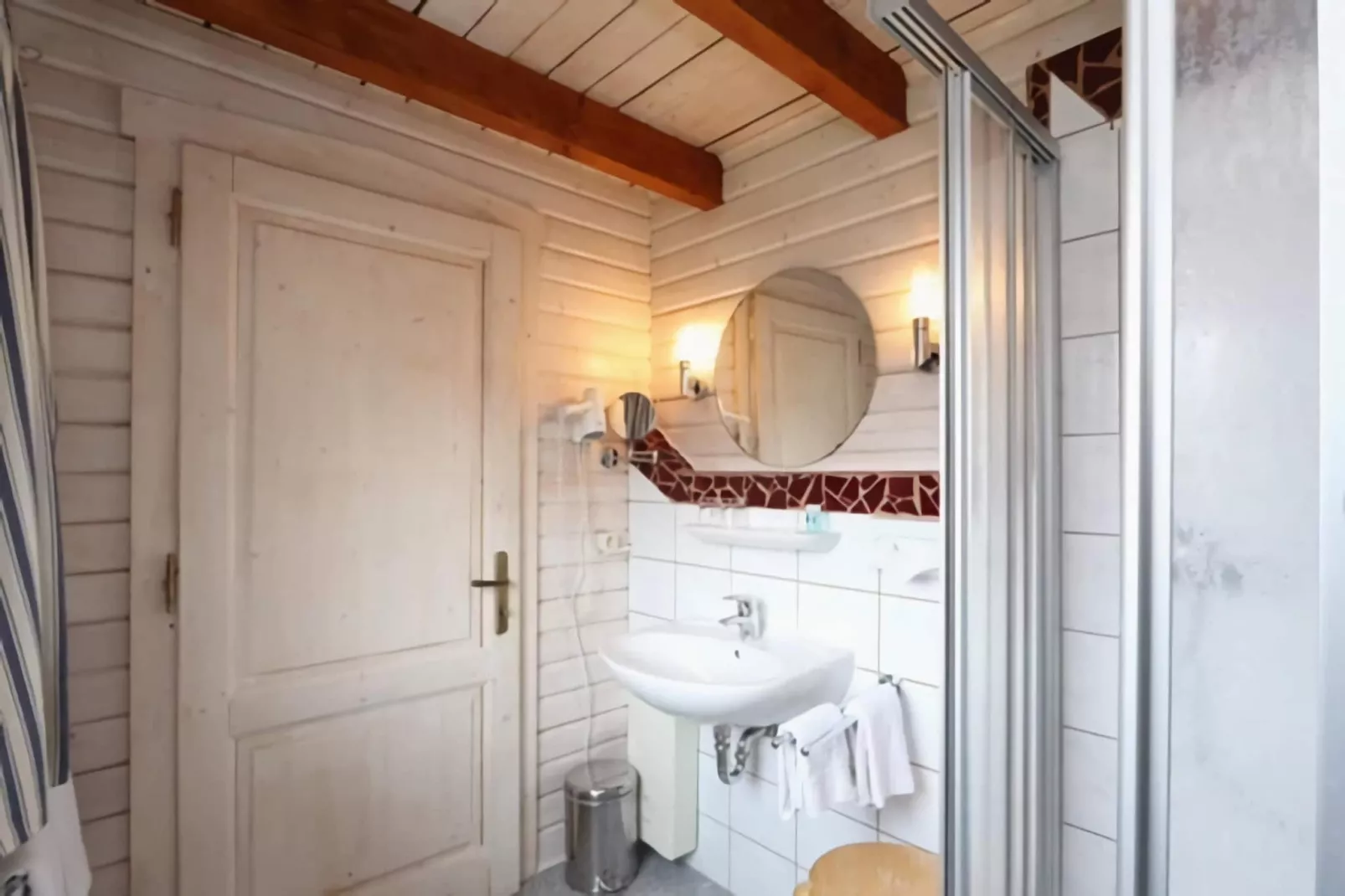 Habicht 4 Pers-Bathroom