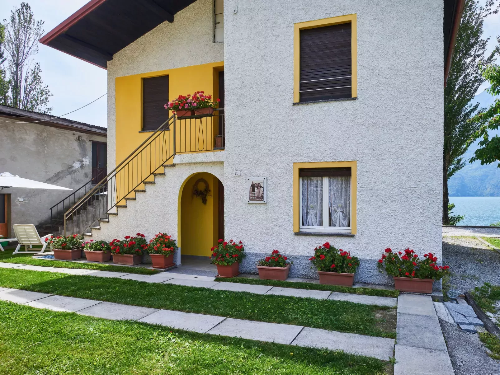 Casa del Pergulin (LMZ325)-Draußen