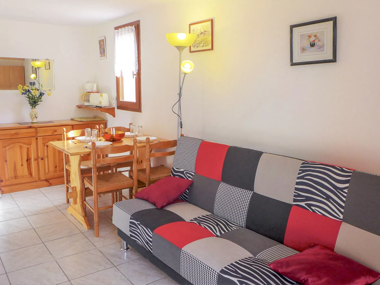 Les Maisons du Rivage Bleu-Inside