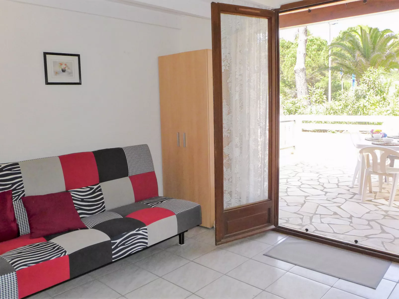 Les Maisons du Rivage Bleu-Inside