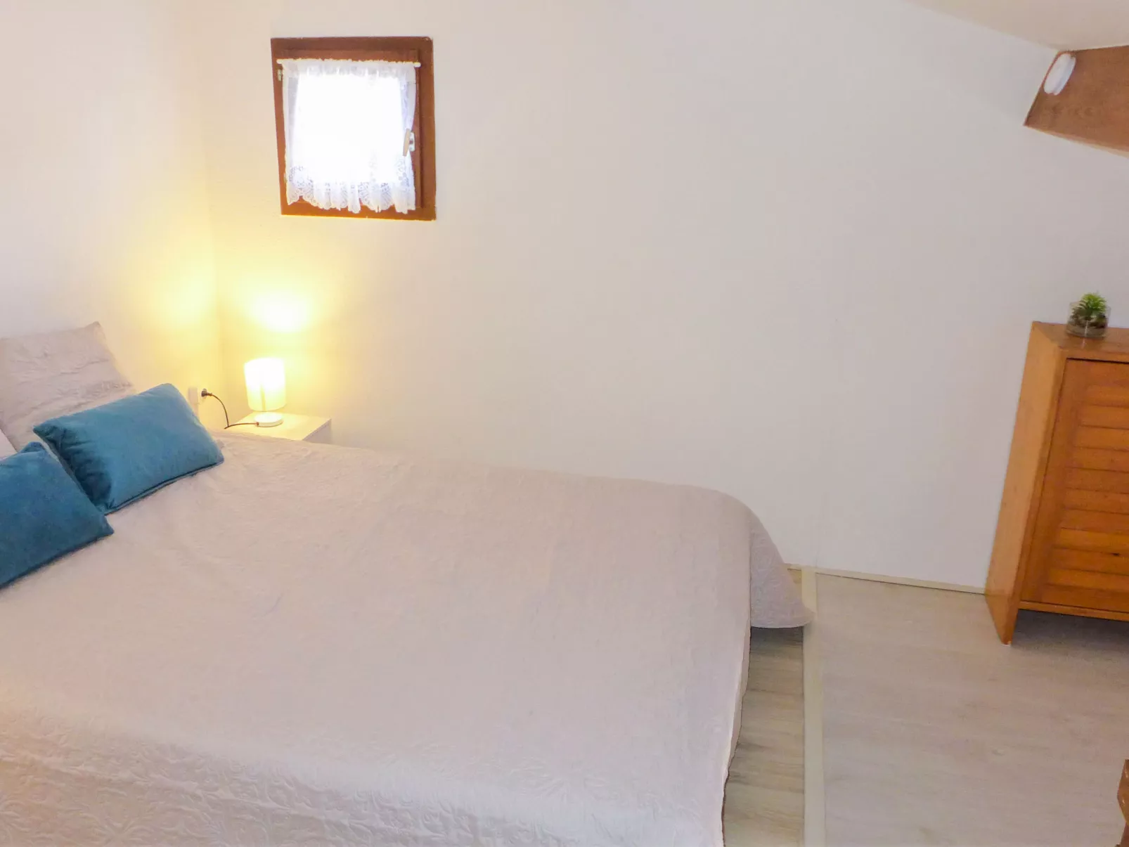 Les Maisons du Rivage Bleu-Inside