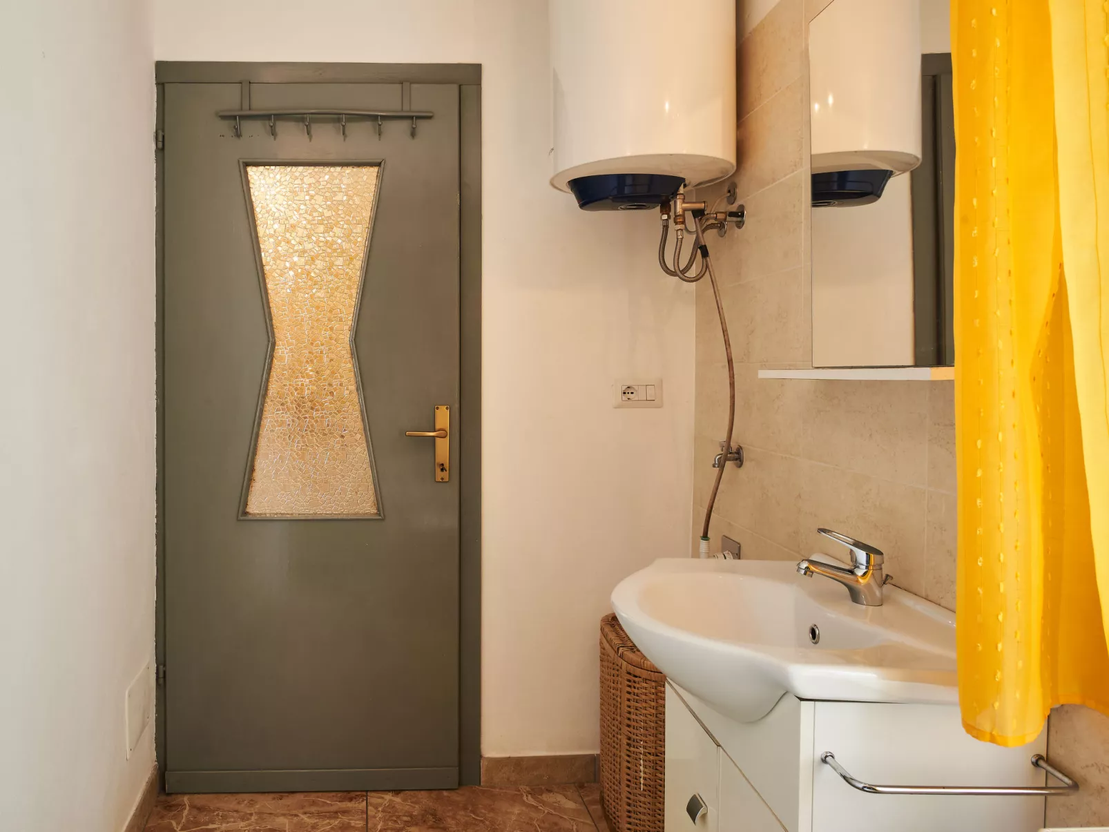 Casa del Pergulin (LMZ325)-Drinnen