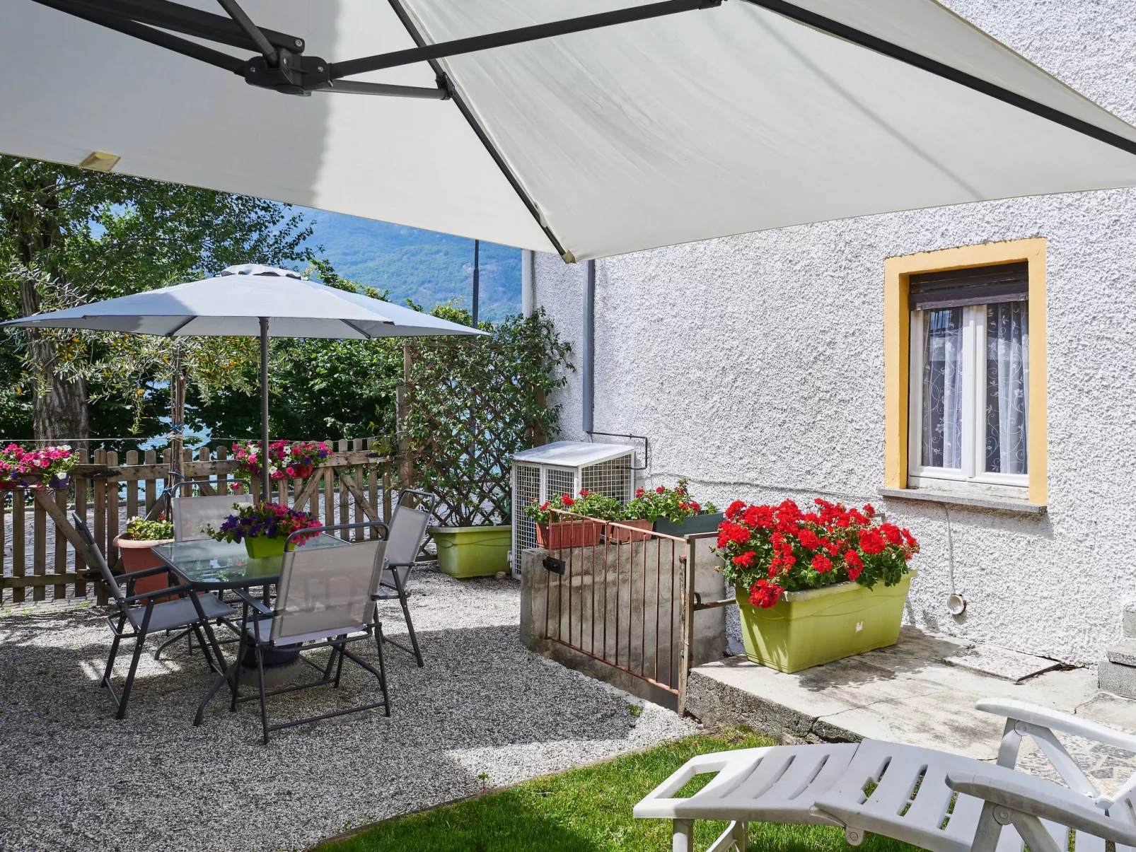 Casa del Pergulin (LMZ325)-Draußen