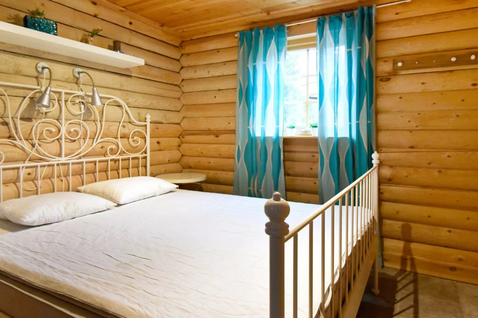 Maison de vacances pour 6 a SÄLEN-By Traum-Intérieur