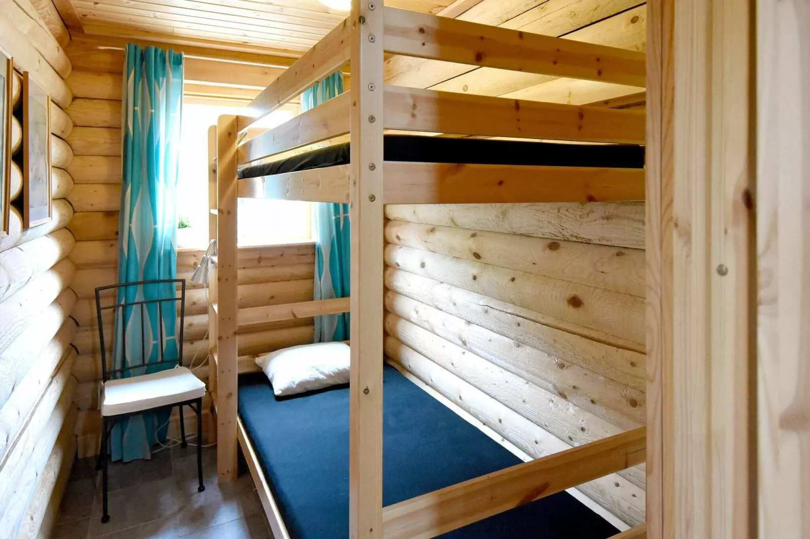 Maison de vacances pour 6 a SÄLEN-By Traum-Intérieur