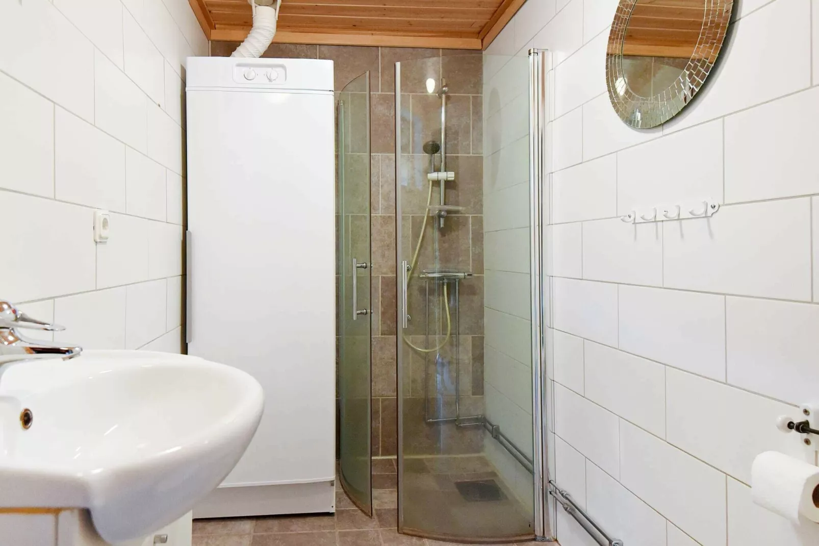 Maison de vacances pour 6 a SÄLEN-By Traum-Intérieur
