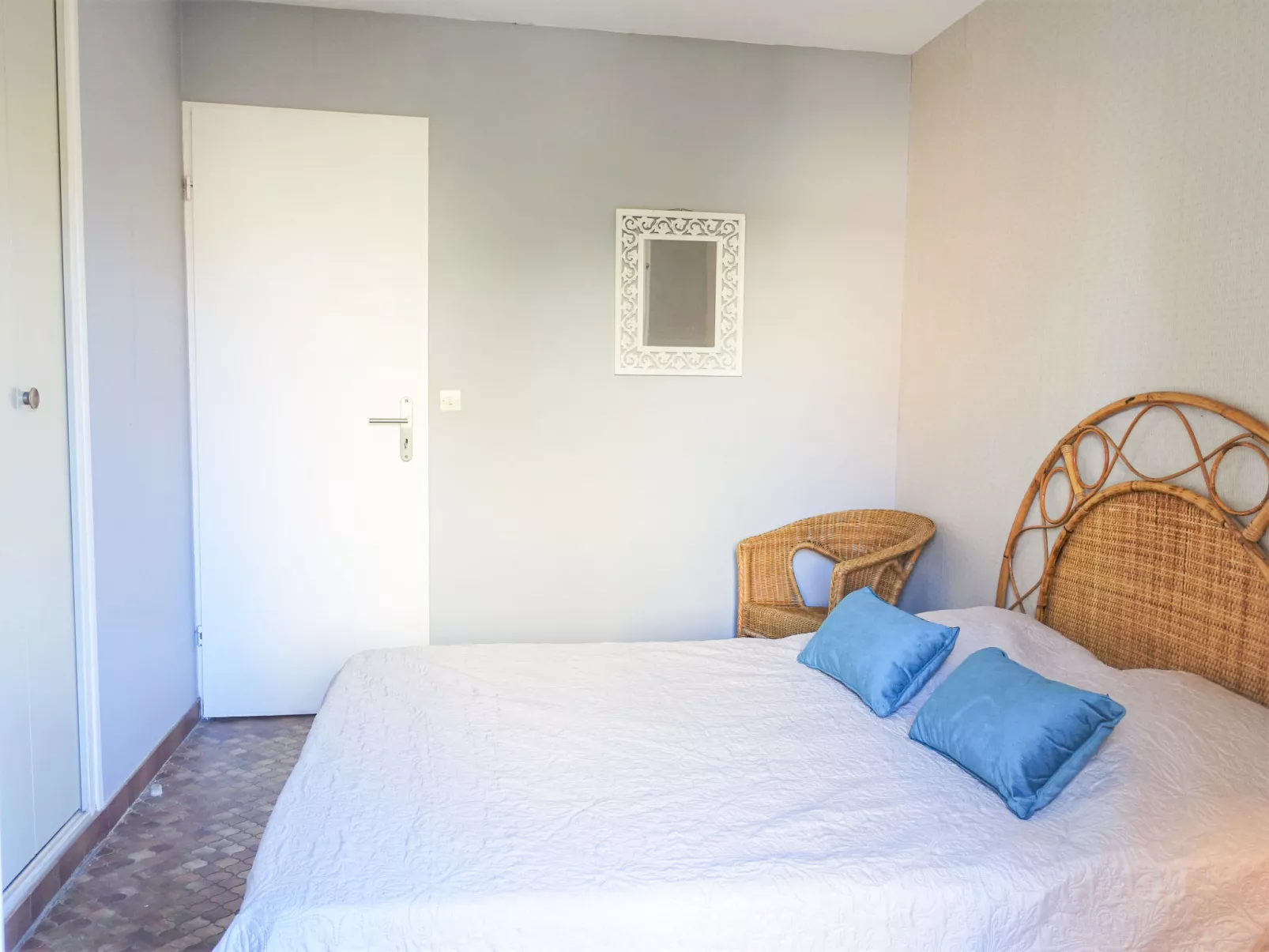 Maisons sur la Plage-Inside