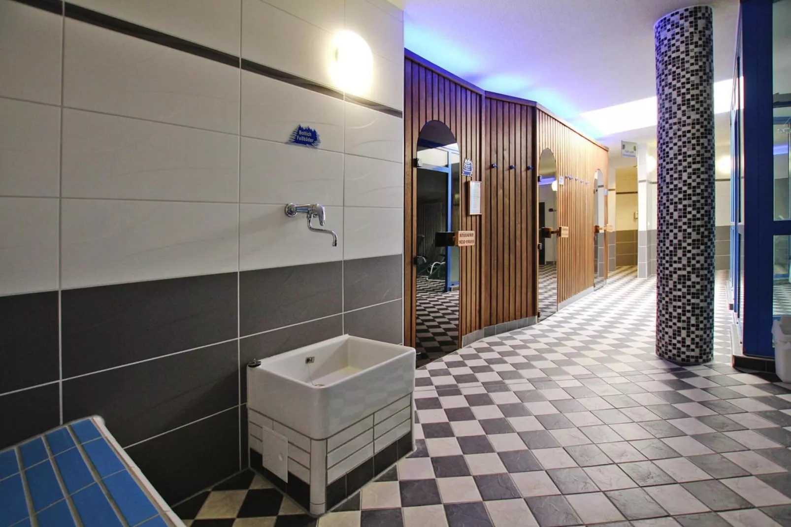 26 qm 2 Pers-Bathroom