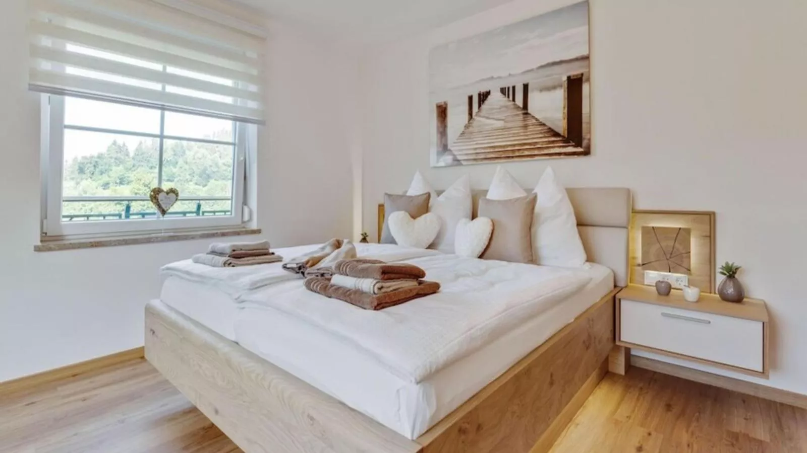 Tina-Bedroom