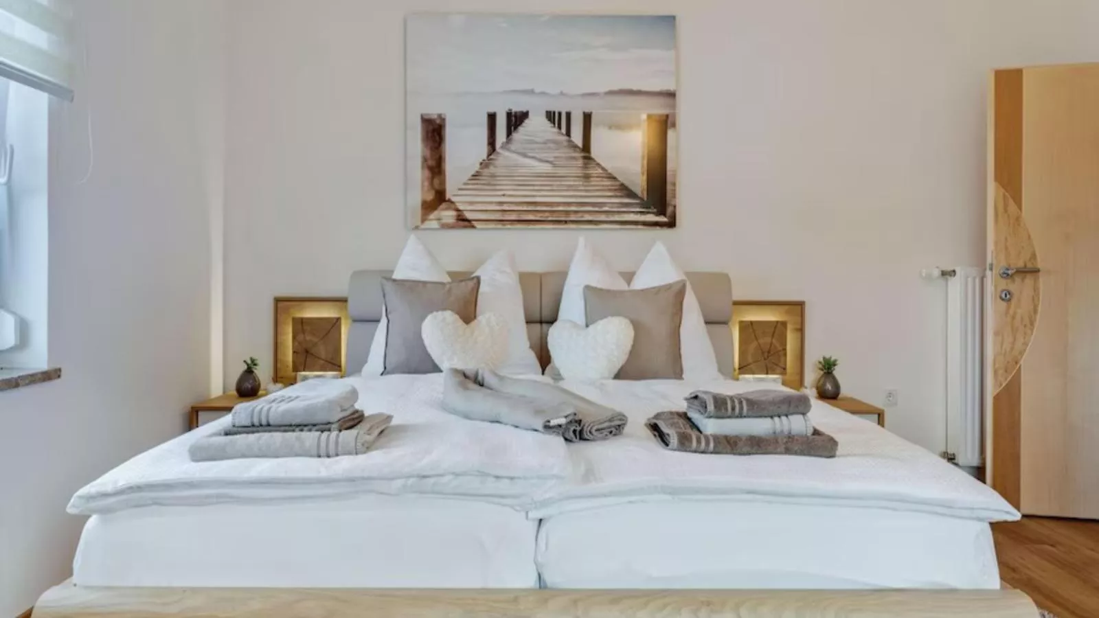 Tina-Bedroom