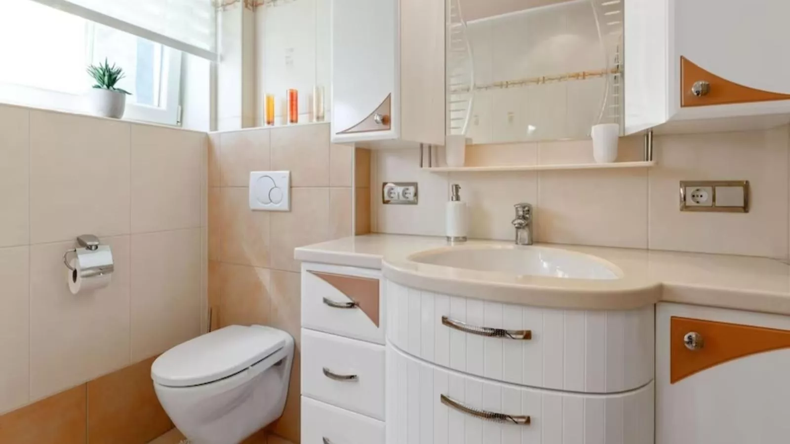 Tina-Bathroom