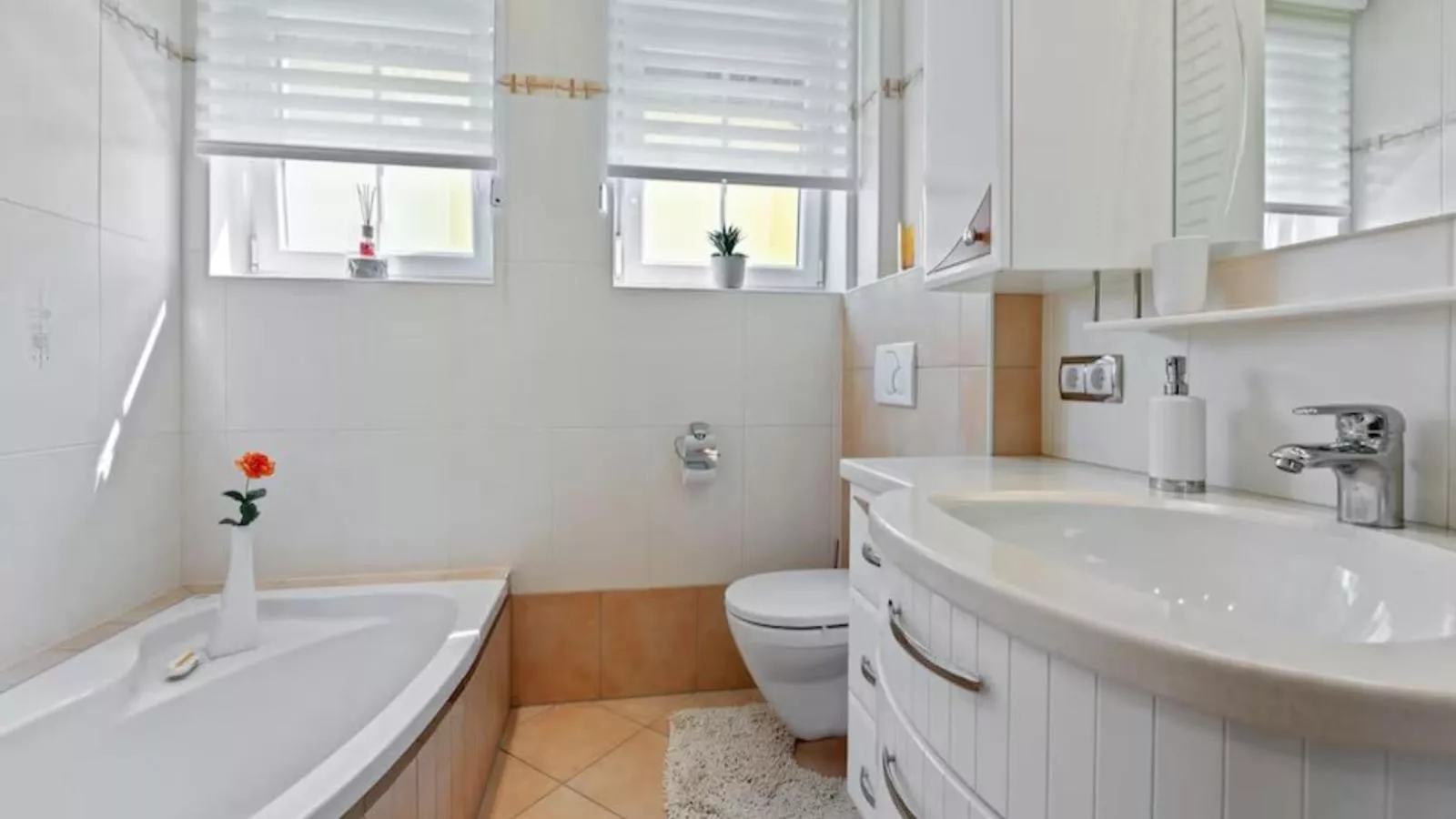Tina-Bathroom