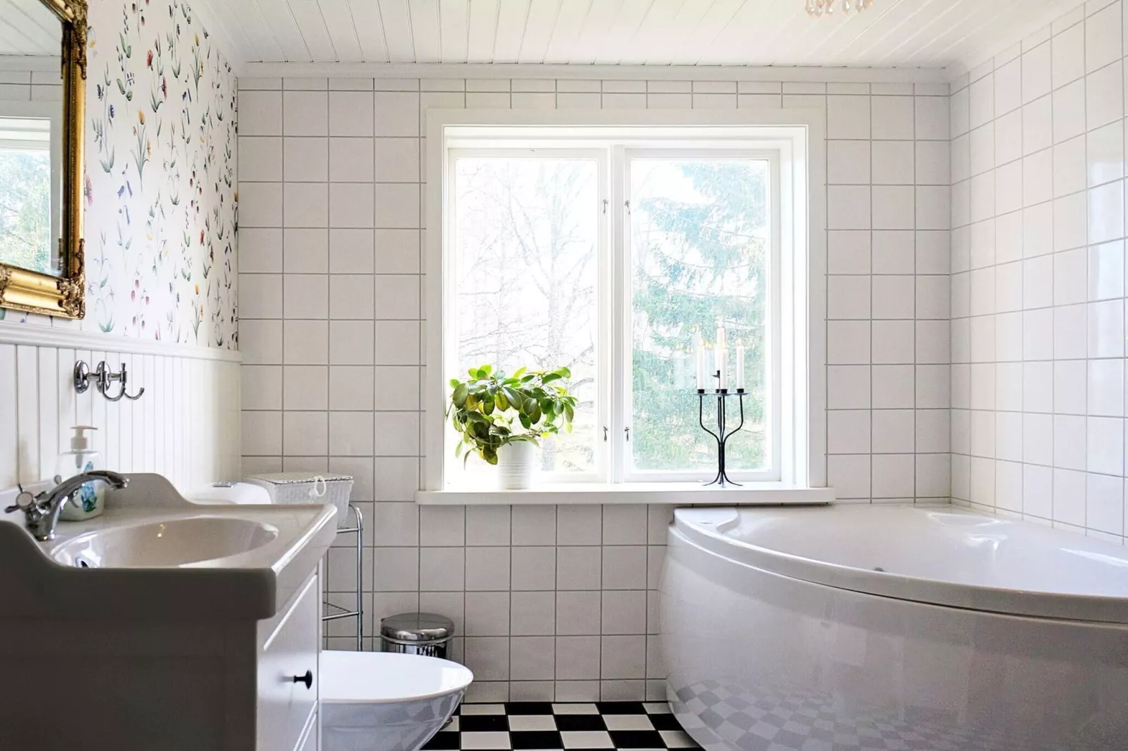 14 Personen Ferienhaus in HOVA-By Traum-Spa