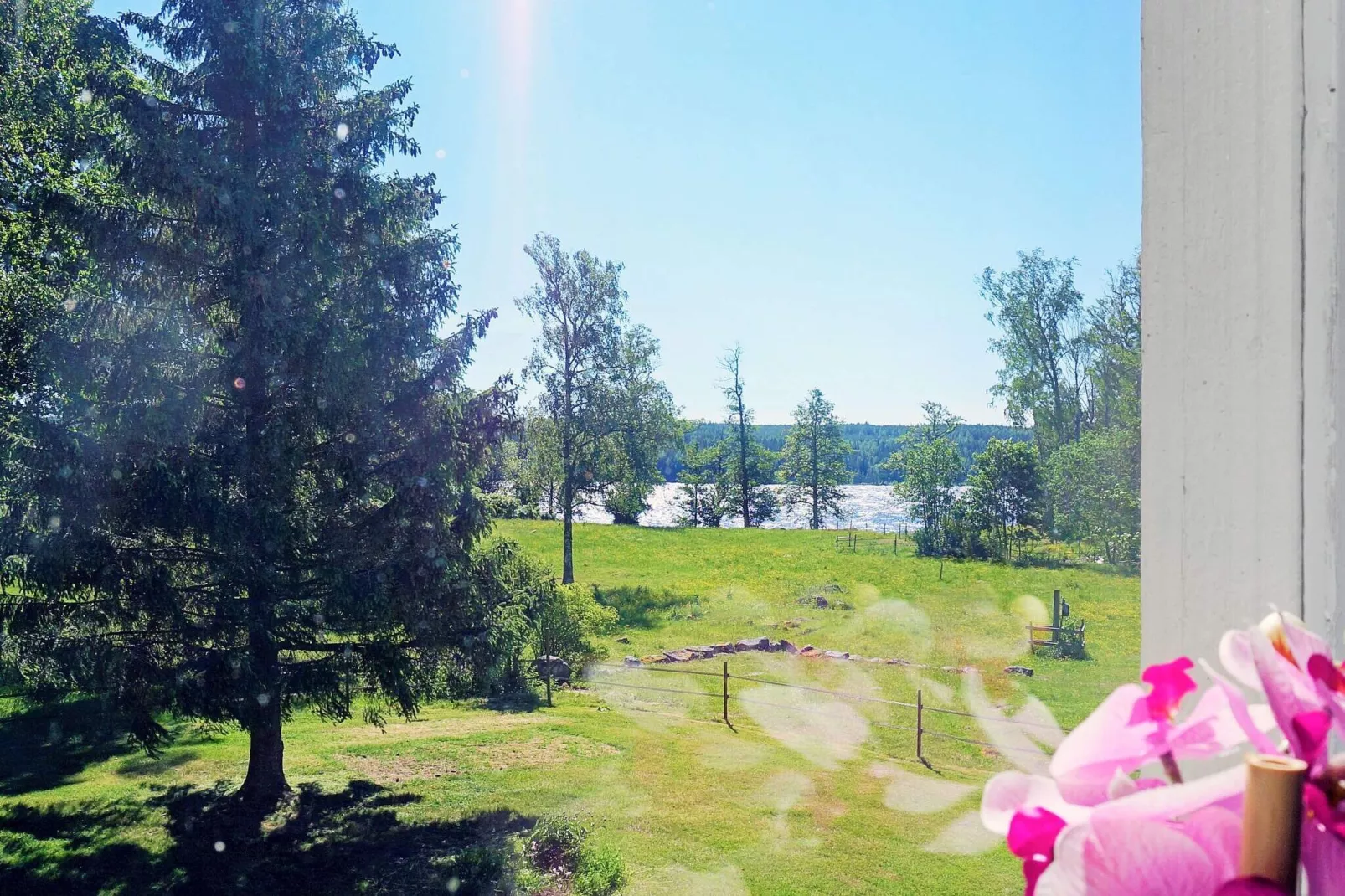 14 Personen Ferienhaus in HOVA-By Traum-Spa