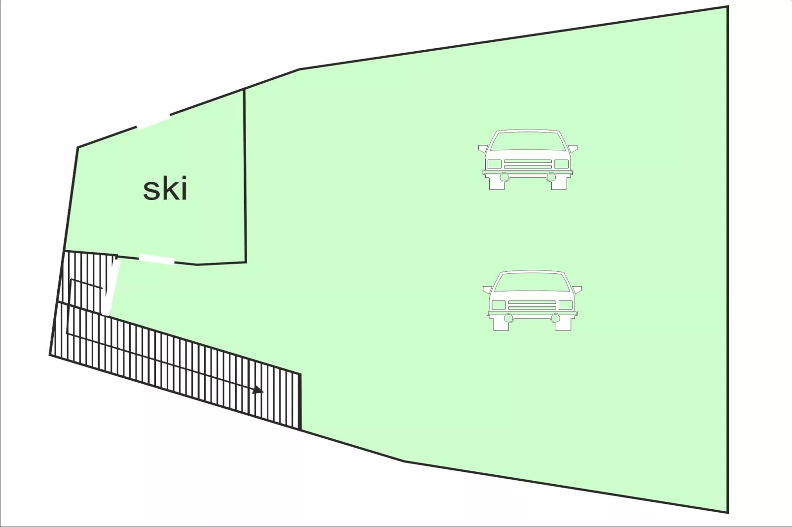 Charmille-Floor plan