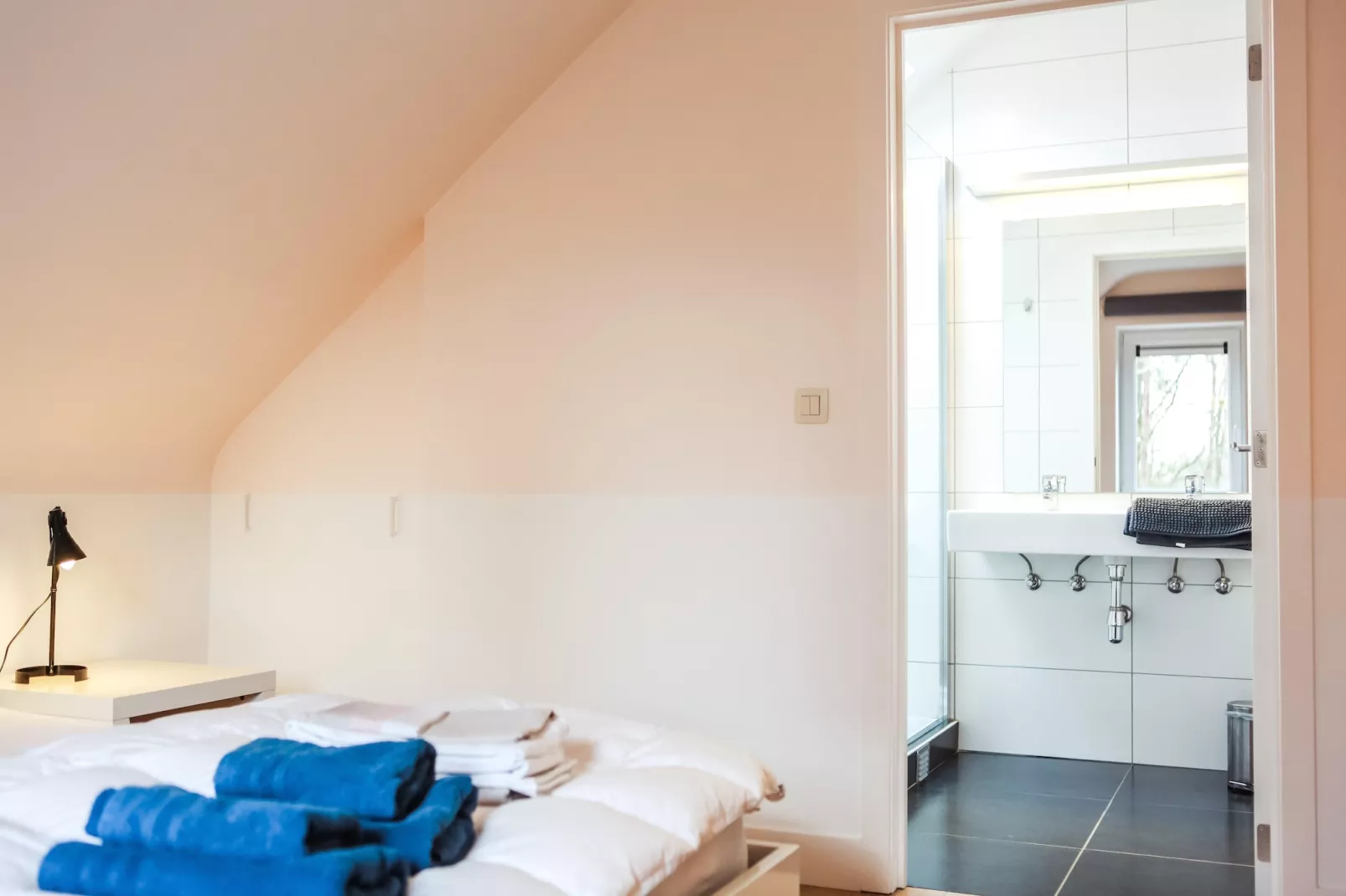 Villa The Greens-Chambre