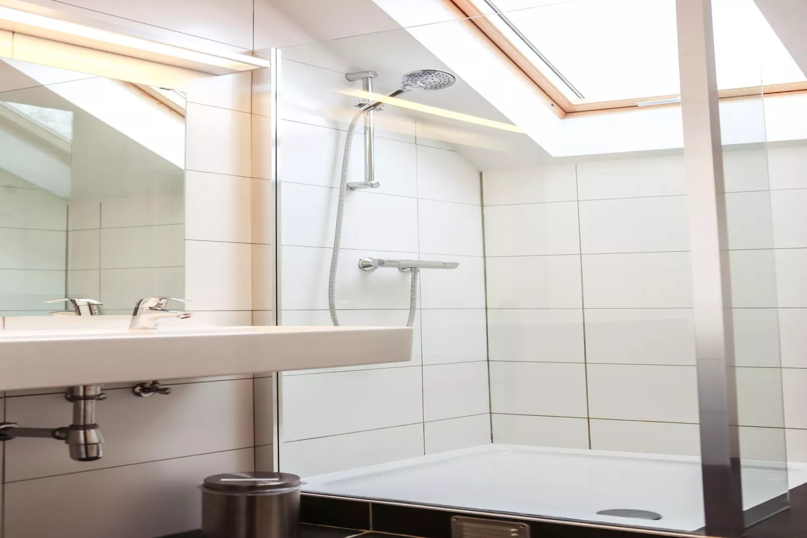 Villa The Greens-Salle de bain