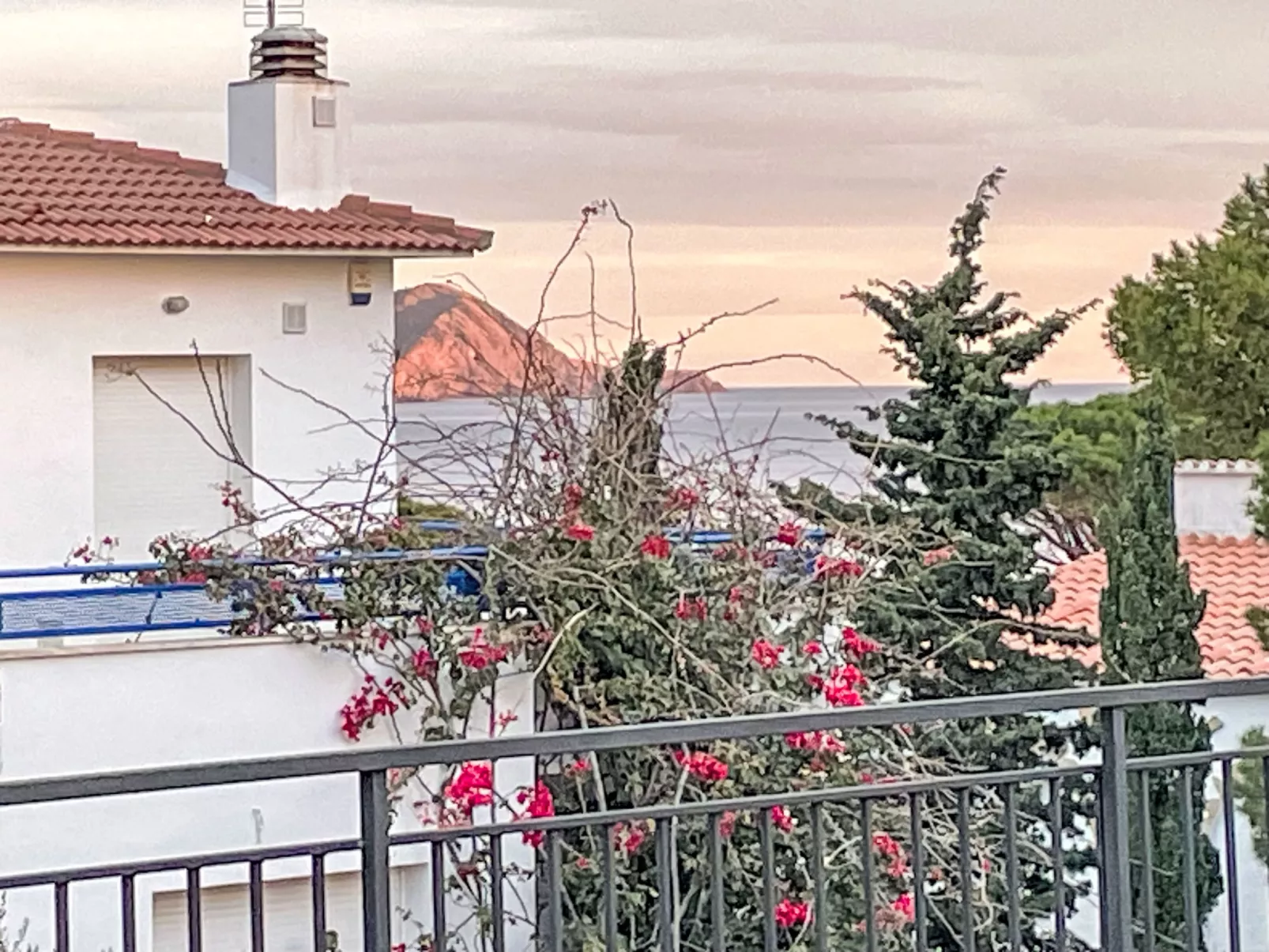 Barlovento-Outside