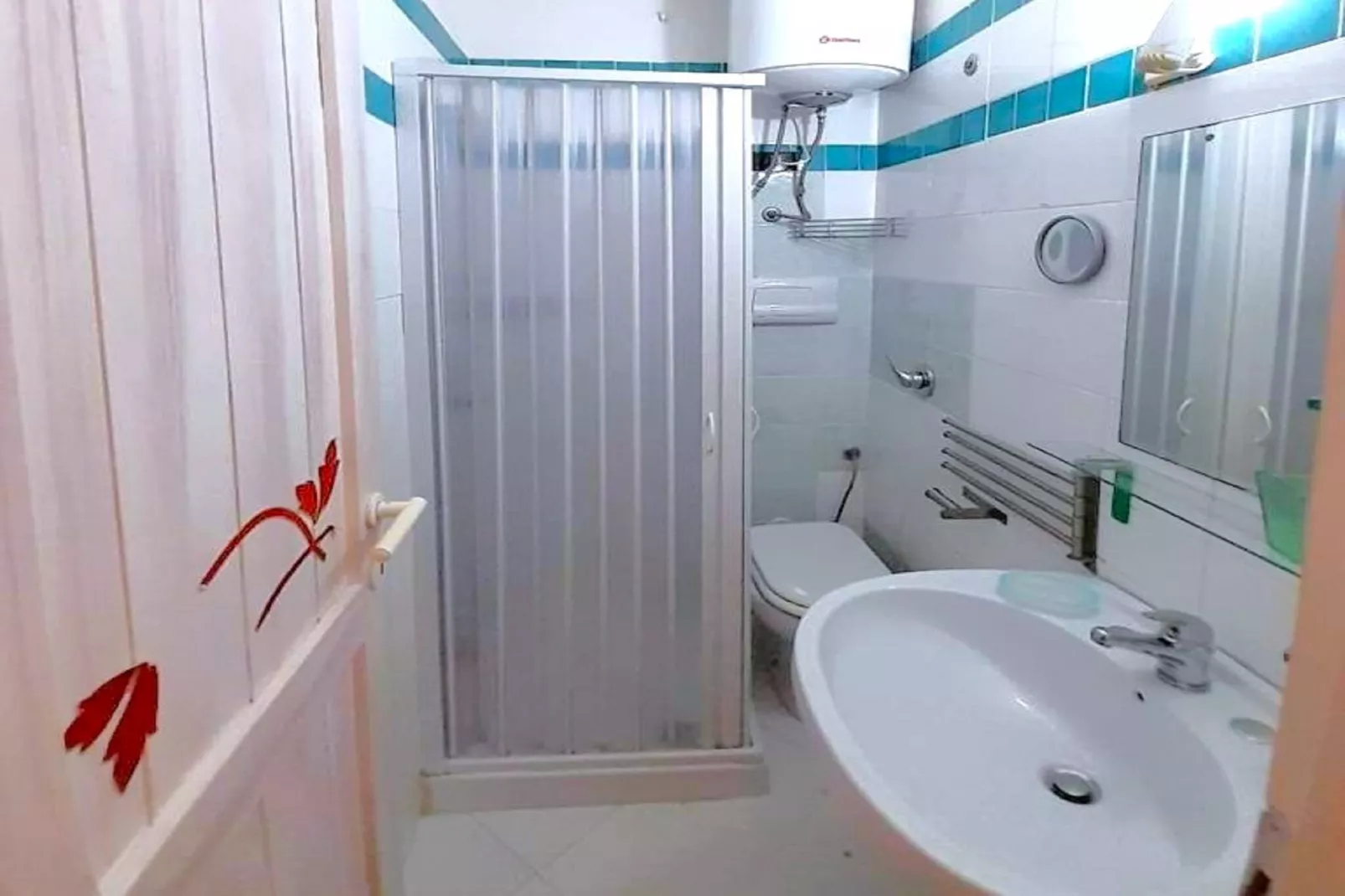 Studio Superior 22-Bathroom