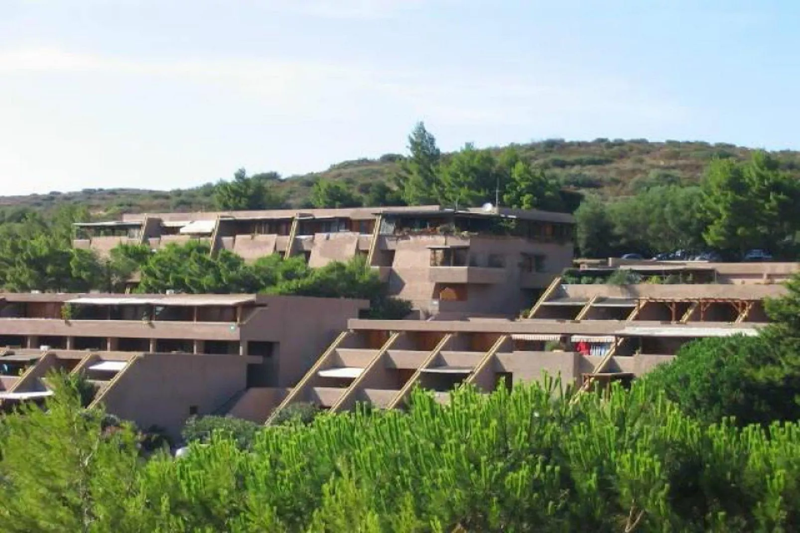 Cugnana Verde Mono 2/3-Exterior summer