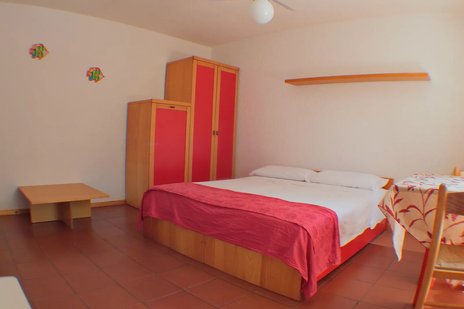 Cugnana Verde Mono 2/3-Bedroom