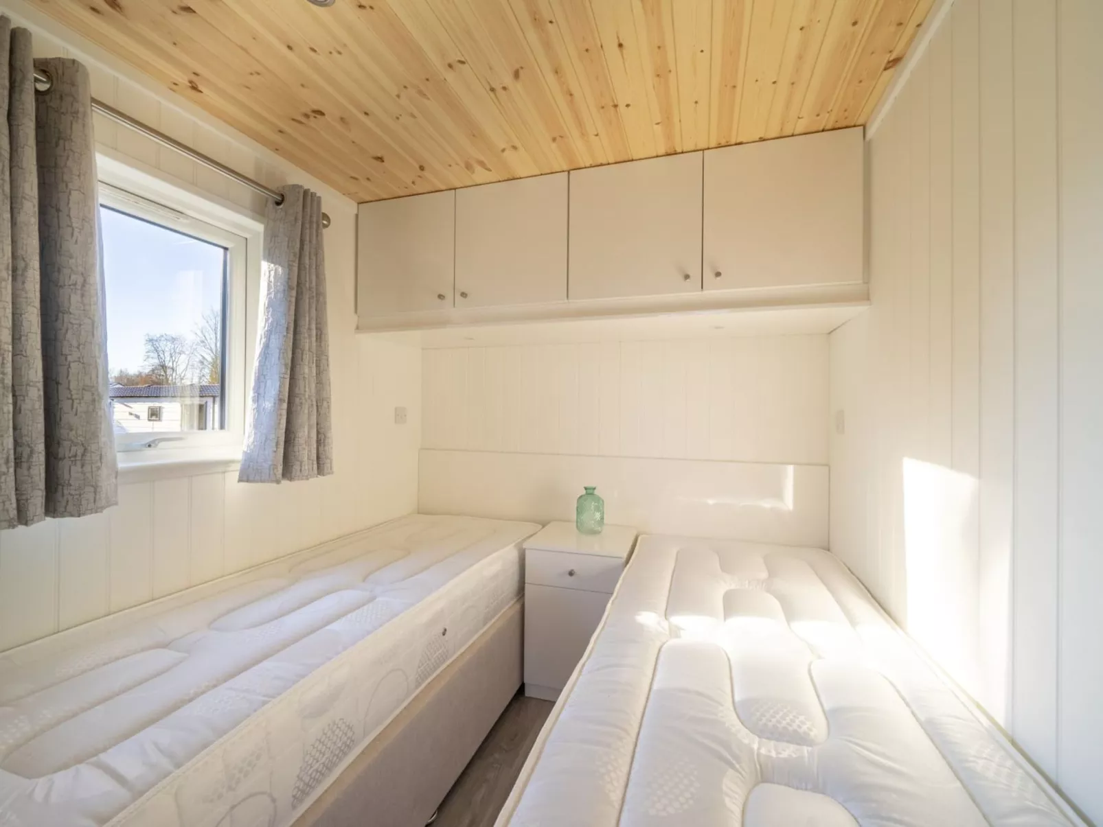 Tiny House 4-Inside