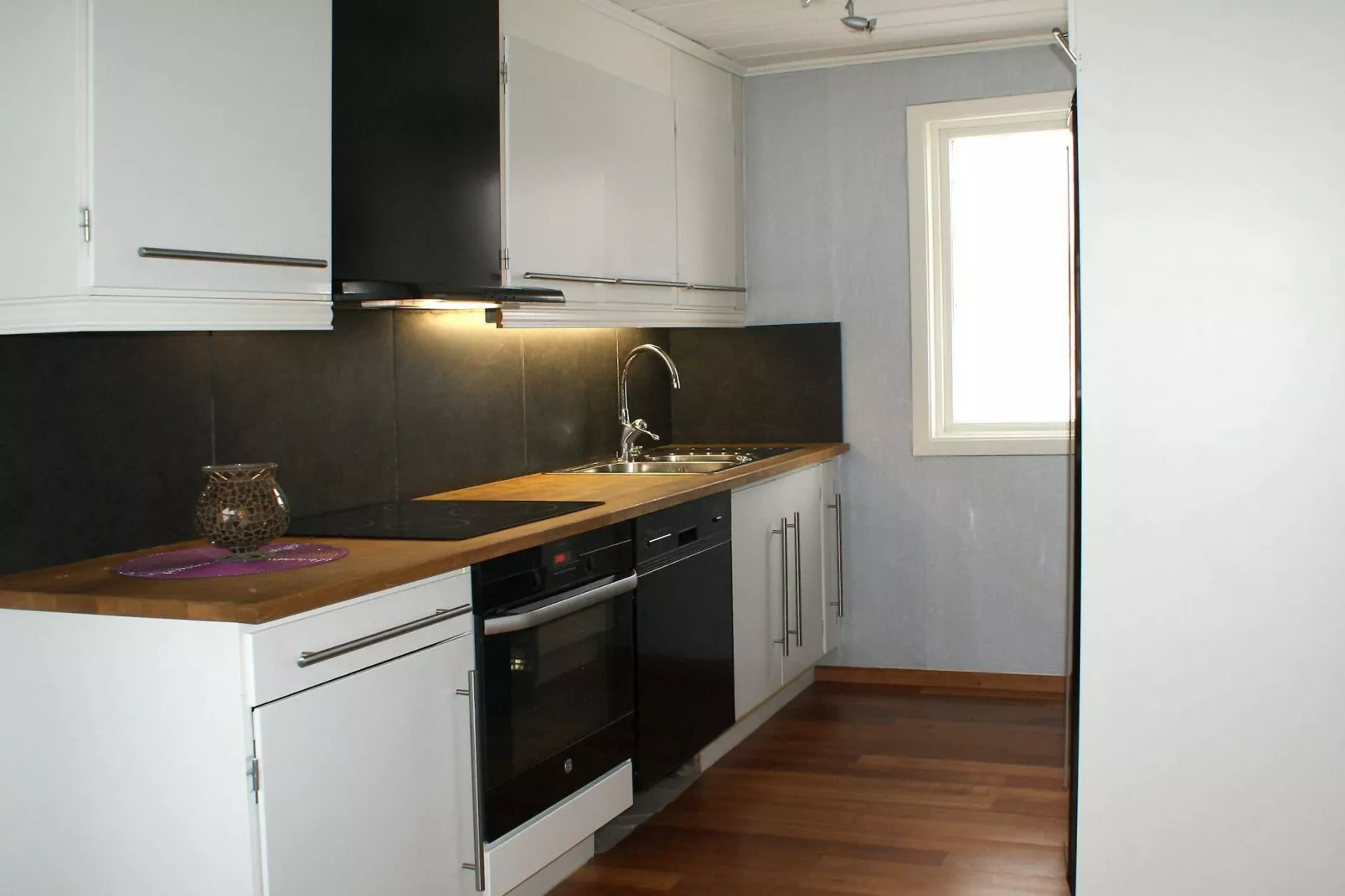 4 person holiday home in HÅCKSVIK-By Traum-Indoor