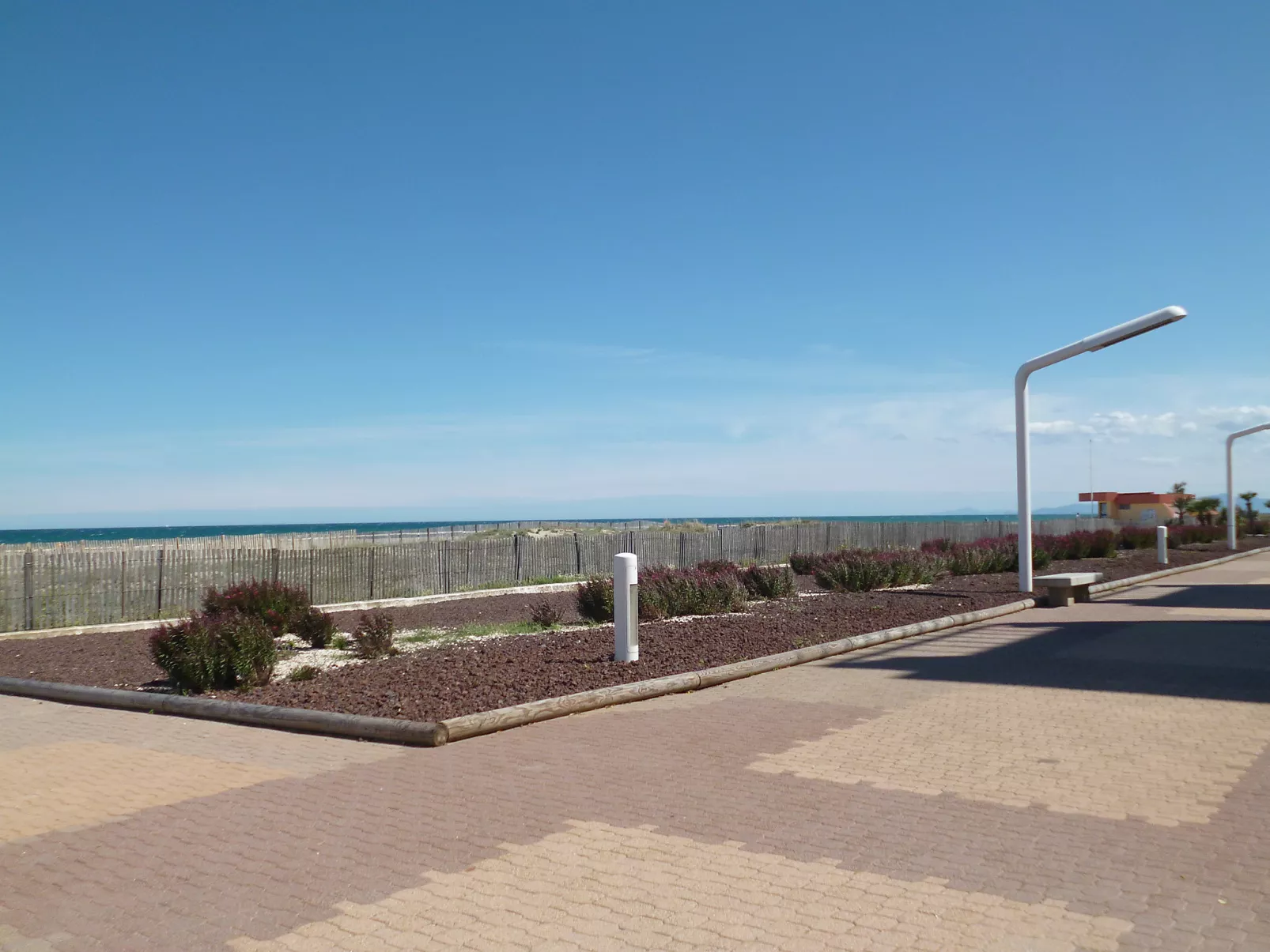 Palm Beach-Dehors