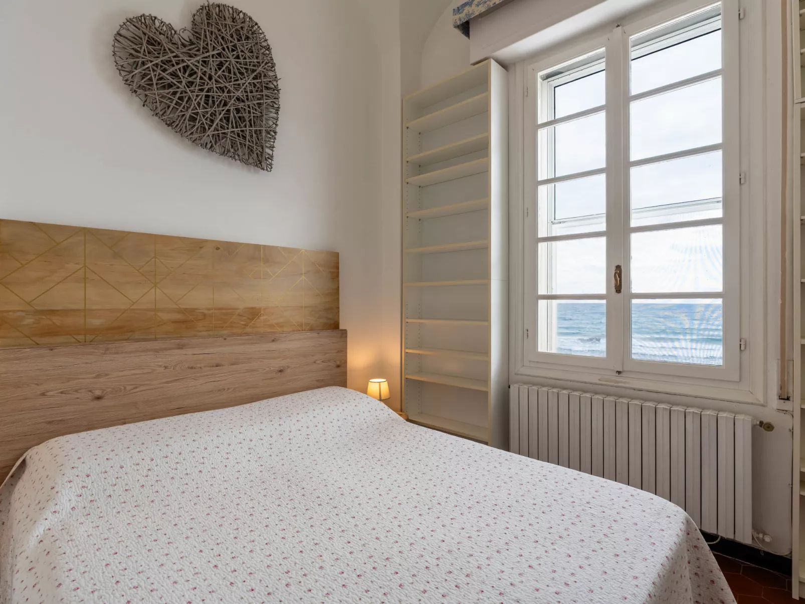 Casa Sole Mare-Inside