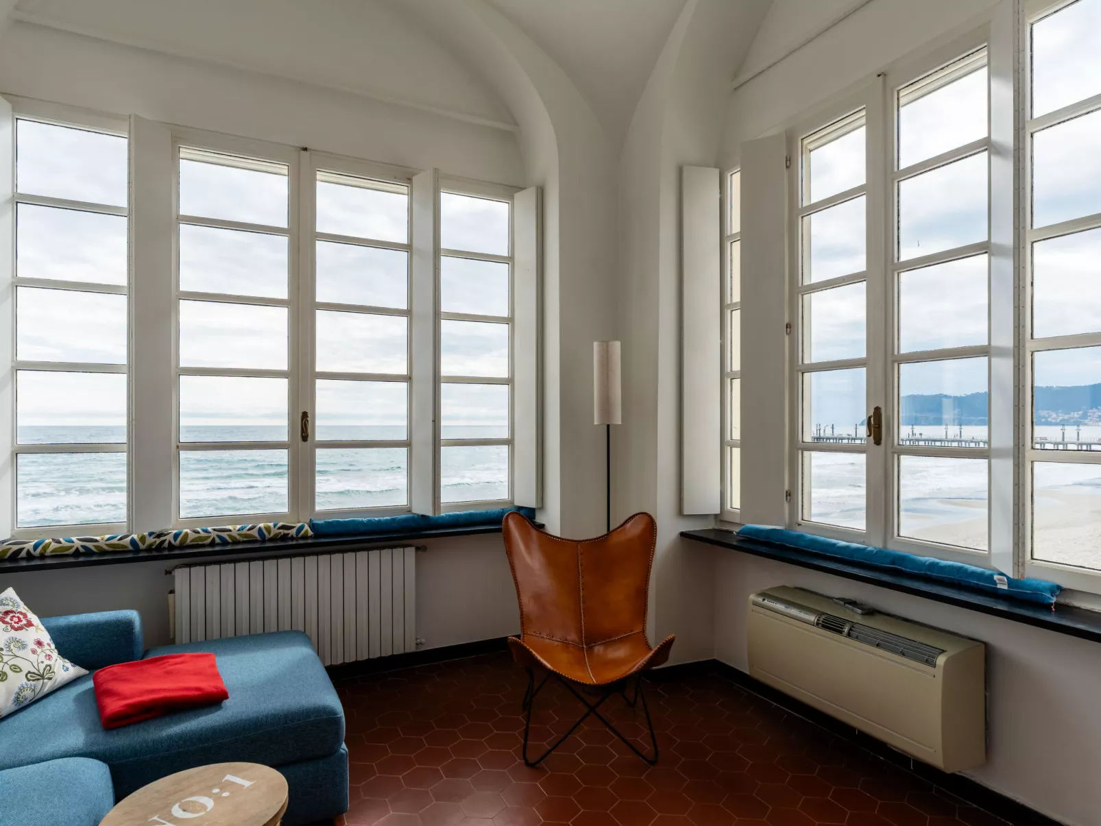 Casa Sole Mare-Inside