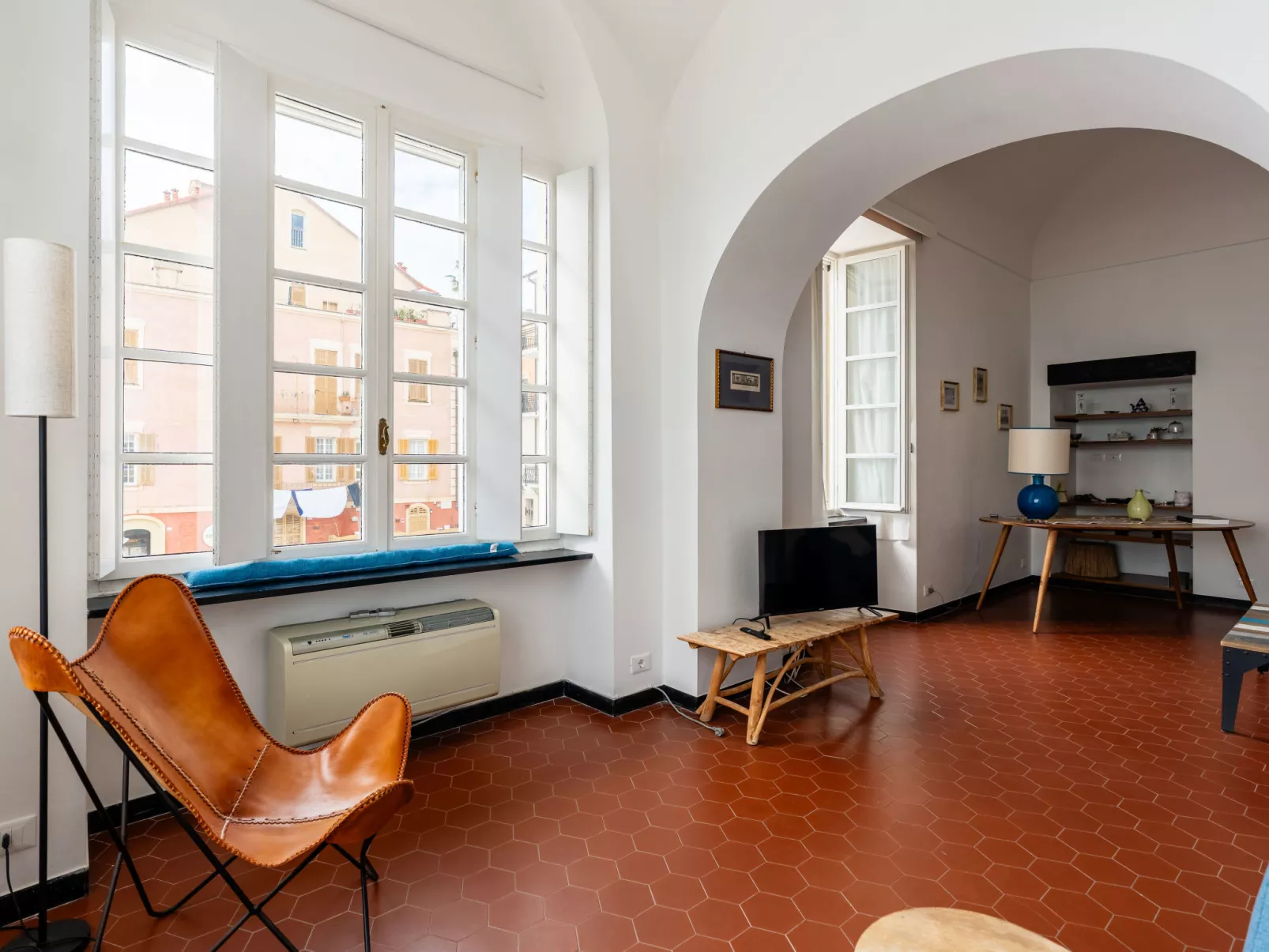 Casa Sole Mare-Inside