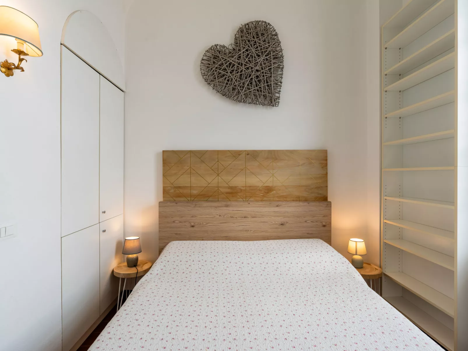 Casa Sole Mare-Inside