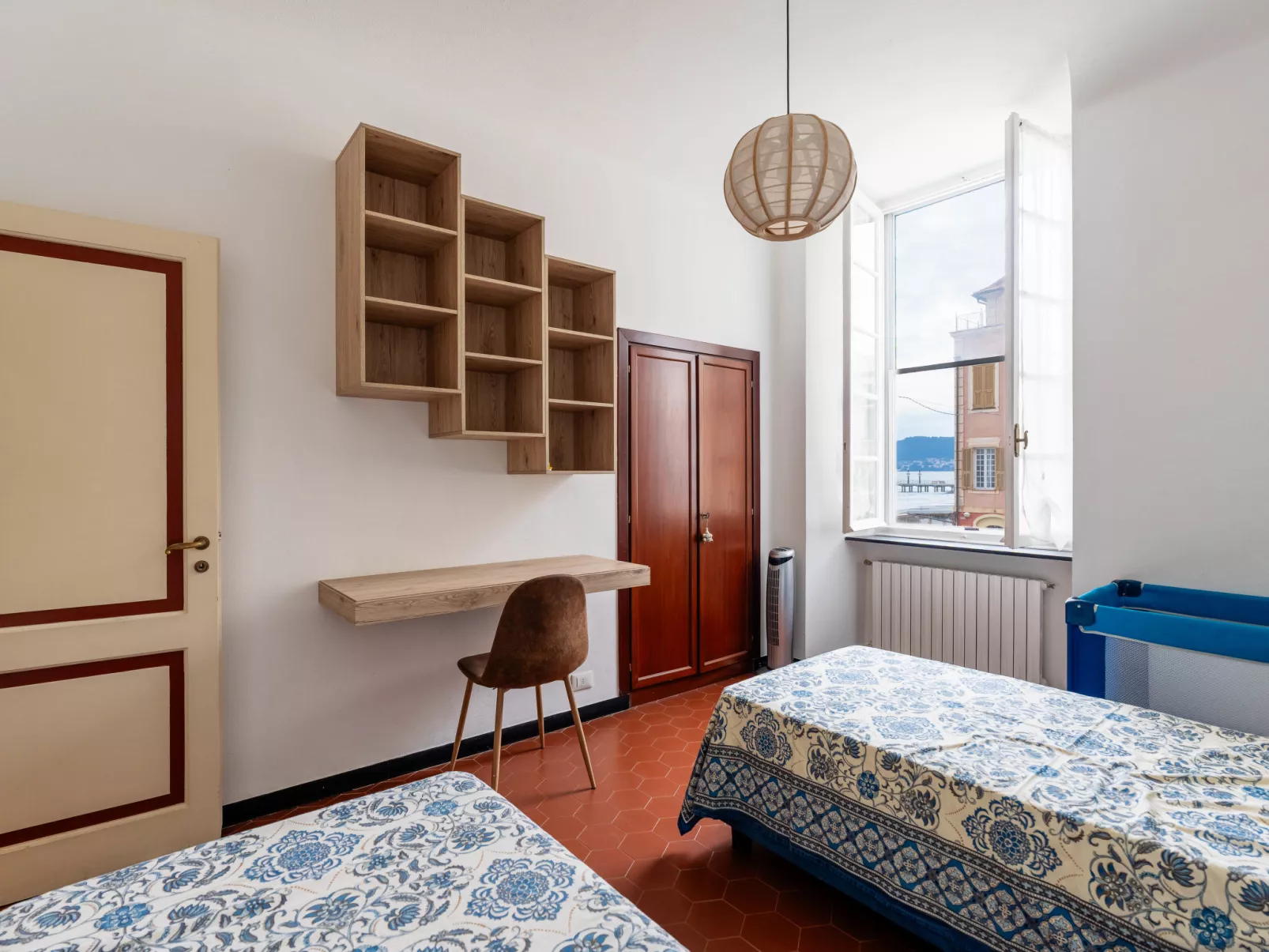 Casa Sole Mare-Inside