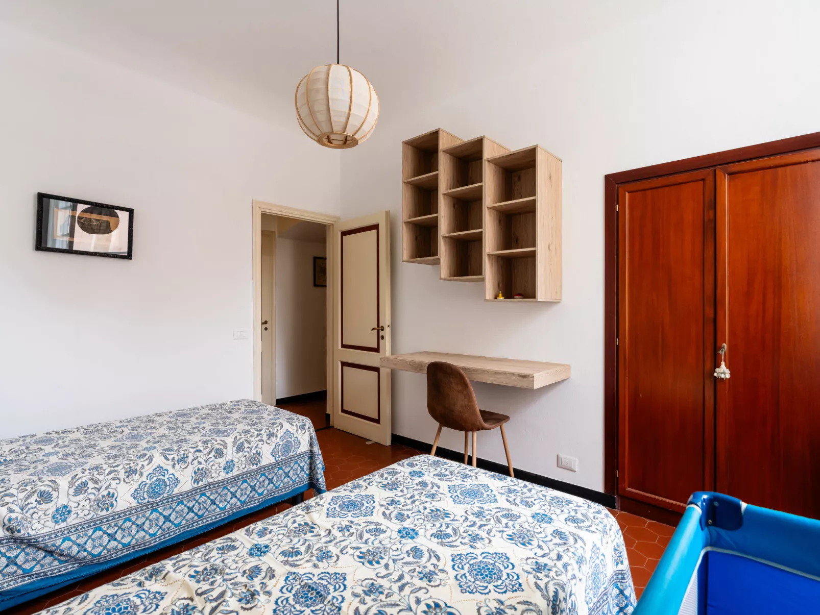 Casa Sole Mare-Inside